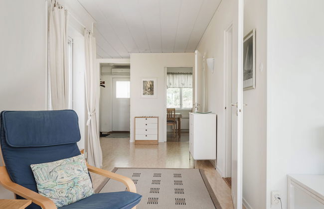 Casa de 3 quartos em Adelsö com jardim - Foto 12