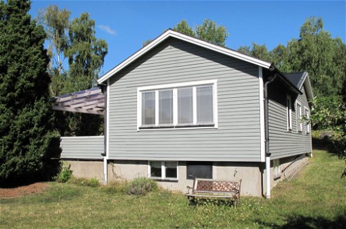 Foto 16 - Casa de 2 habitaciones en Adelsö