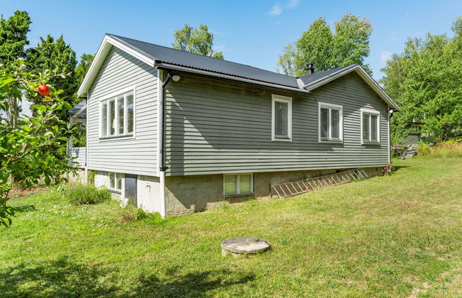 Casa de 3 quartos em Adelsö com jardim - Foto 24