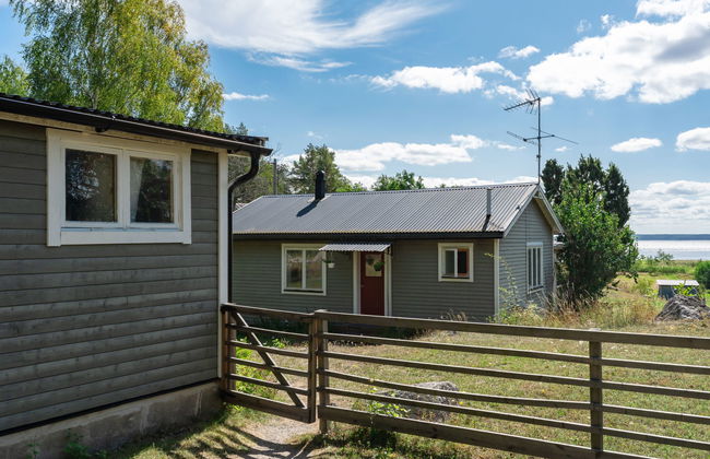 Casa de 3 quartos em Adelsö com jardim - Foto 27
