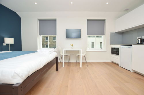 Foto 8 - Fitzroy Serviced Apartments by Concept Apartments
