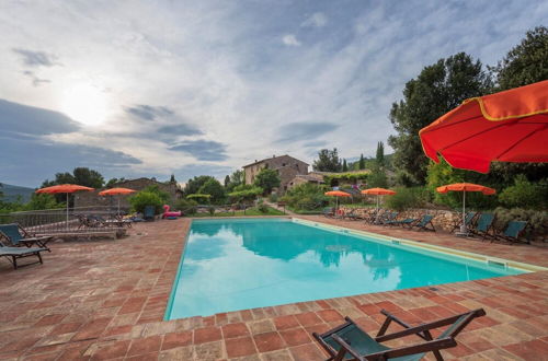 Photo 74 - Apartment in Chianti With Pool ID 456