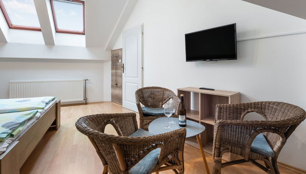 Apartamento de 2 quartos em Harrachov - Foto 2