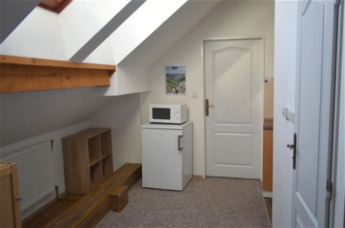 Foto 18 - Appartamento con 1 camera da letto a Harrachov