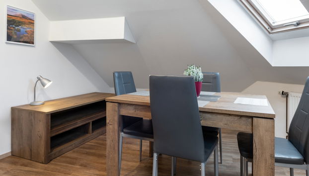 Apartamento de 2 quartos em Harrachov - Foto 5