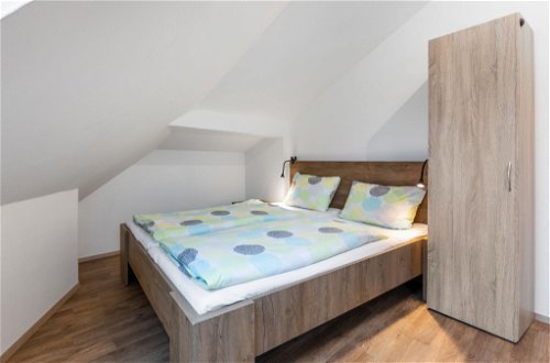 Foto 12 - Apartment mit 1 Schlafzimmer in Harrachov