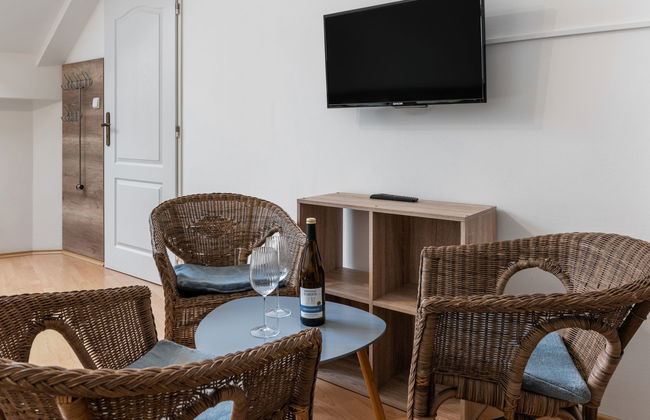 Apartamento de 2 quartos em Harrachov - Foto 9