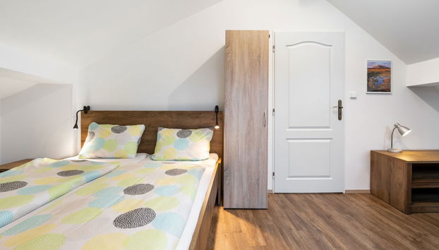 Apartamento de 2 quartos em Harrachov - Foto 4
