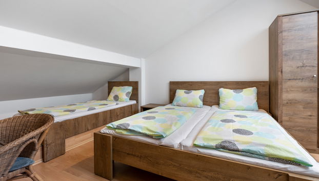 Apartamento de 2 quartos em Harrachov - Foto 3