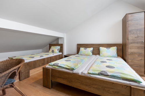 Foto 3 - Appartamento con 1 camera da letto a Harrachov