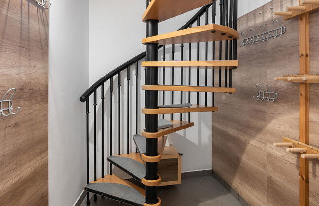 Apartamento de 2 quartos em Harrachov - Foto 21