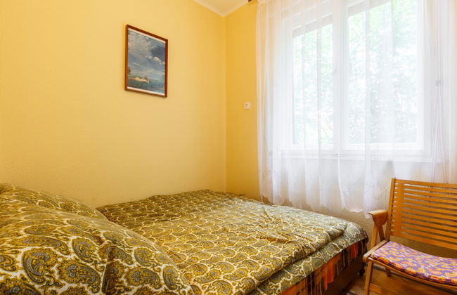 Casa de 5 quartos em Balatonfenyves com jardim e terraço - Foto 10