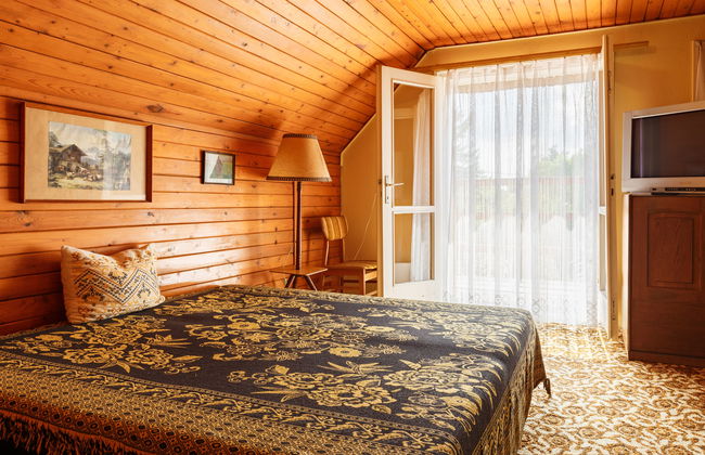 Casa de 5 quartos em Balatonfenyves com jardim e terraço - Foto 8