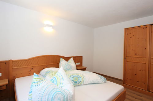 Foto 12 - Apartamento de 2 quartos em Aschau im Zillertal com jardim