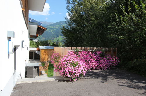 Foto 32 - Apartment mit 2 Schlafzimmern in Aschau im Zillertal mit garten und blick auf die berge