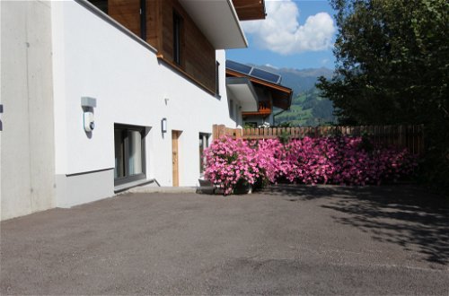 Photo 27 - 2 bedroom Apartment in Aschau im Zillertal with garden and mountain view