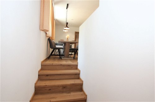 Photo 22 - 2 bedroom Apartment in Aschau im Zillertal with garden and mountain view
