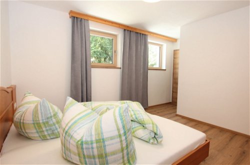 Photo 19 - Appartement de 2 chambres à Aschau im Zillertal avec jardin et vues sur la montagne