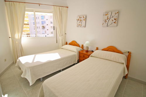 Foto 6 - Apartamento de 1 quarto em Calp com piscina e jardim