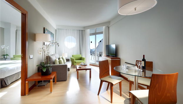 Eurostars Las Salinas Hotel - Foto 4