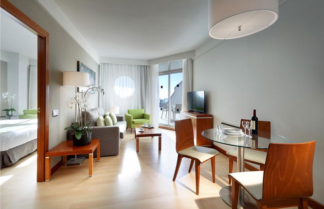 Eurostars Las Salinas Hotel - Foto 4