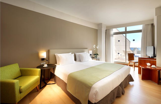 Eurostars Las Salinas Hotel - Foto 5