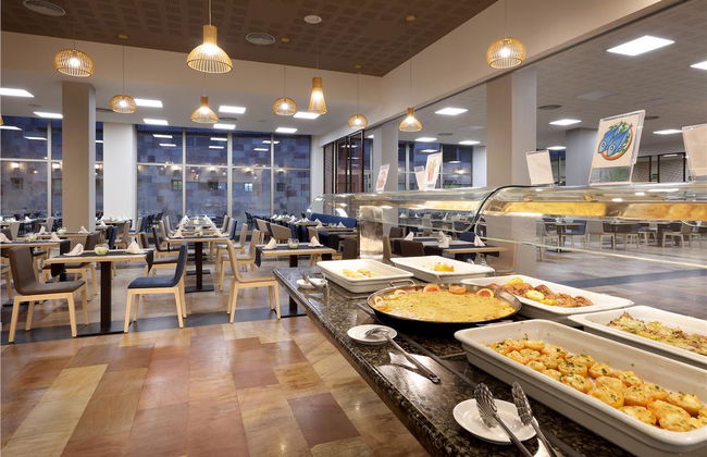 Eurostars Las Salinas Hotel - Foto 27