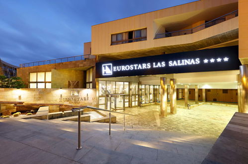 Photo 1 - Eurostars Las Salinas Hotel