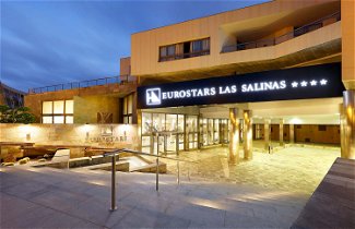 Foto 1 - Eurostars Las Salinas Hotel