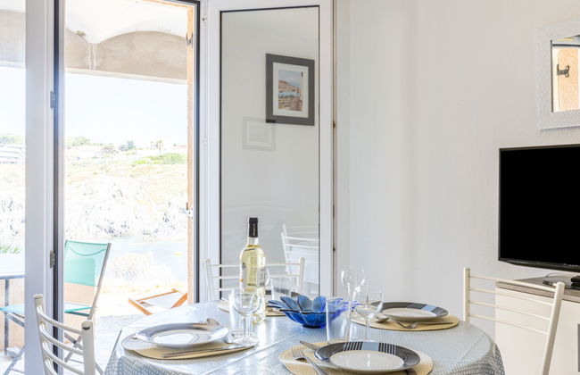 Apartamento de 2 quartos em Collioure com jardim - Foto 8