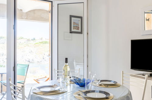 Foto 8 - Apartment mit 1 Schlafzimmer in Collioure mit blick aufs meer