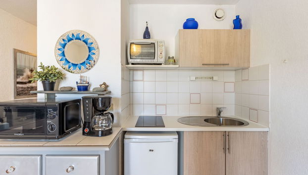 Apartamento de 2 quartos em Collioure com jardim - Foto 3