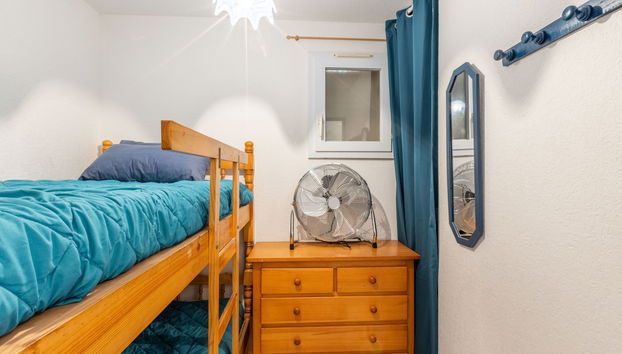 Apartamento de 2 quartos em Collioure com jardim - Foto 4