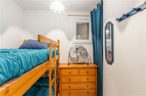 Foto 4 - Appartamento con 1 camera da letto a Collioure con vista mare