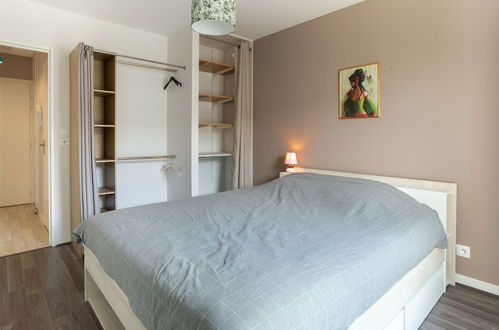 Foto 5 - Apartamento de 1 quarto em Saint-Malo com jardim e terraço