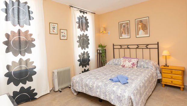 Casa con 4 camere da letto a Calafell con terrazza - Foto 4