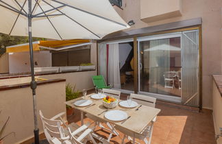 Foto 1 - Haus mit 3 Schlafzimmern in Calafell mit terrasse