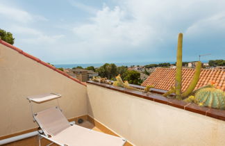 Foto 2 - Haus mit 3 Schlafzimmern in Calafell mit terrasse und blick aufs meer