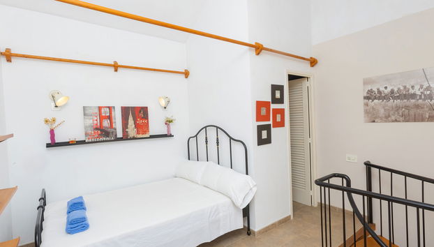 Casa con 4 camere da letto a Calafell con terrazza - Foto 5