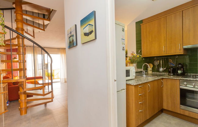 Casa de 4 quartos em Calafell com terraço - Foto 10