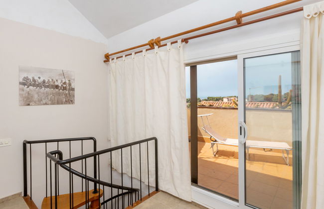 Casa de 4 quartos em Calafell com terraço - Foto 15
