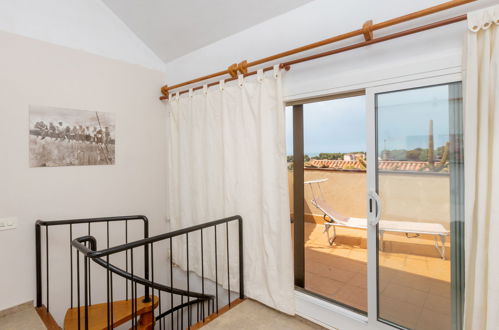 Foto 16 - Casa de 3 quartos em Calafell com terraço e vistas do mar