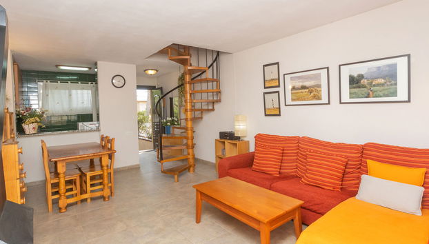 Casa con 4 camere da letto a Calafell con terrazza - Foto 2
