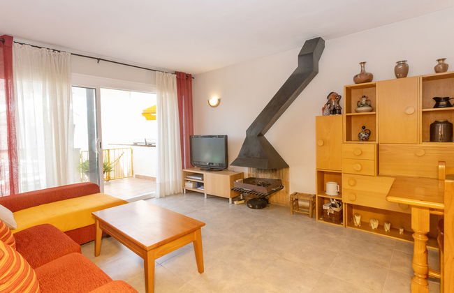 Casa de 4 quartos em Calafell com terraço - Foto 7