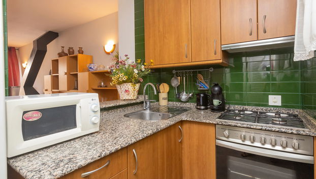 Casa con 4 camere da letto a Calafell con terrazza - Foto 3