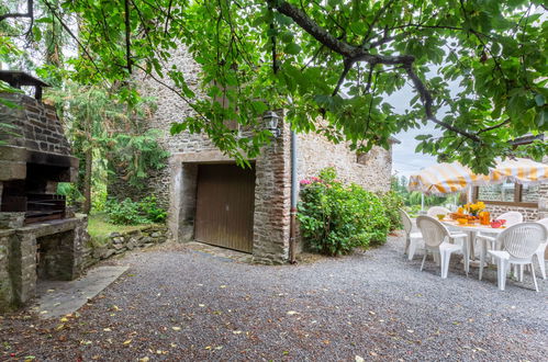 Photo 7 - Maison de 4 chambres à Pontorson avec jardin