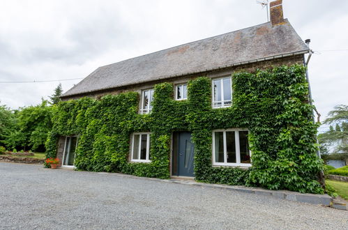 Photo 5 - Maison de 4 chambres à Pontorson avec jardin