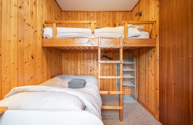Casa de 4 quartos em Inverness-Shire com jardim - Foto 16