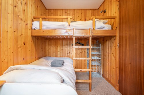 Foto 16 - Haus mit 3 Schlafzimmern in Inverness-Shire mit blick auf die berge