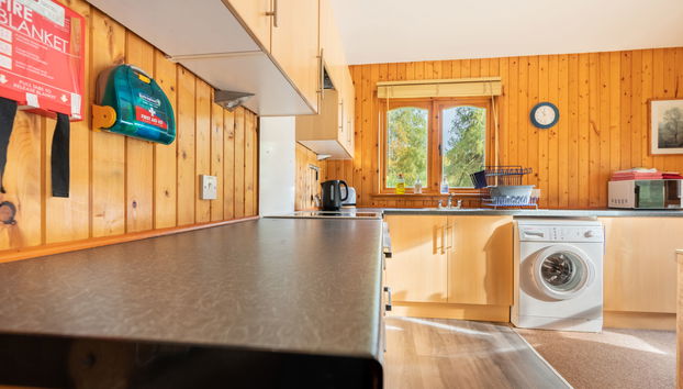Haus mit 4 Schlafzimmern in Inverness-Shire mit garten - Foto 3